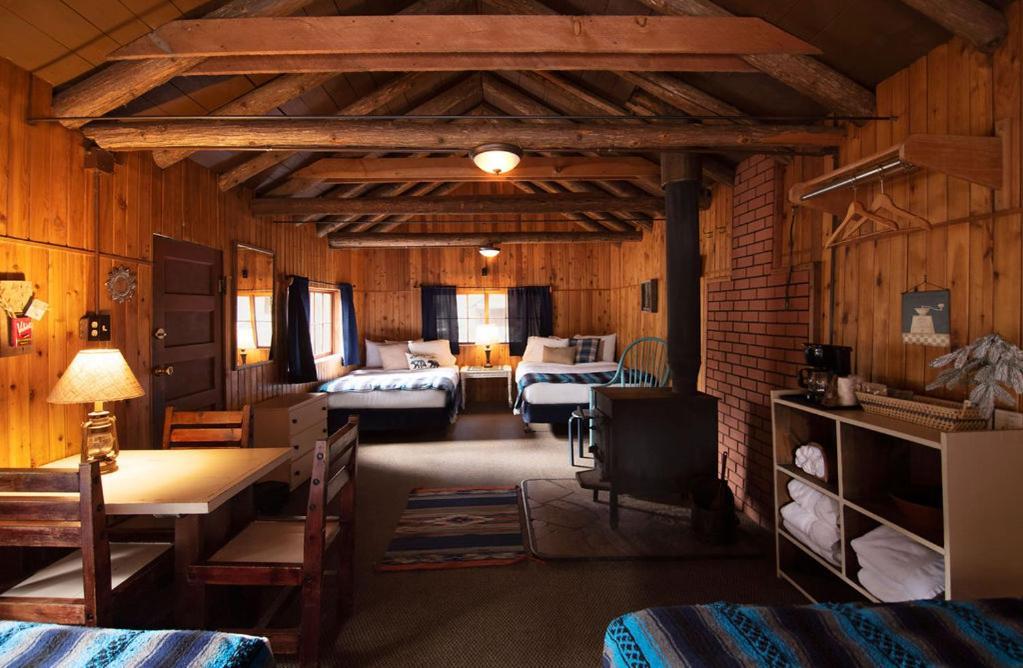 Lochsa Lodge Lolo Екстериор снимка