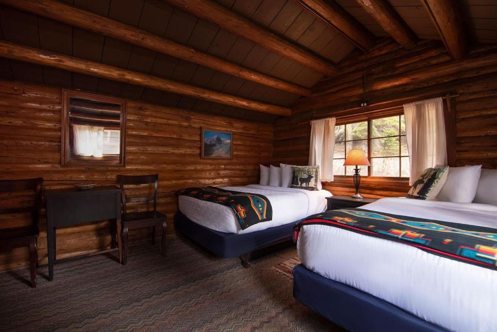 Lochsa Lodge Lolo Стая снимка