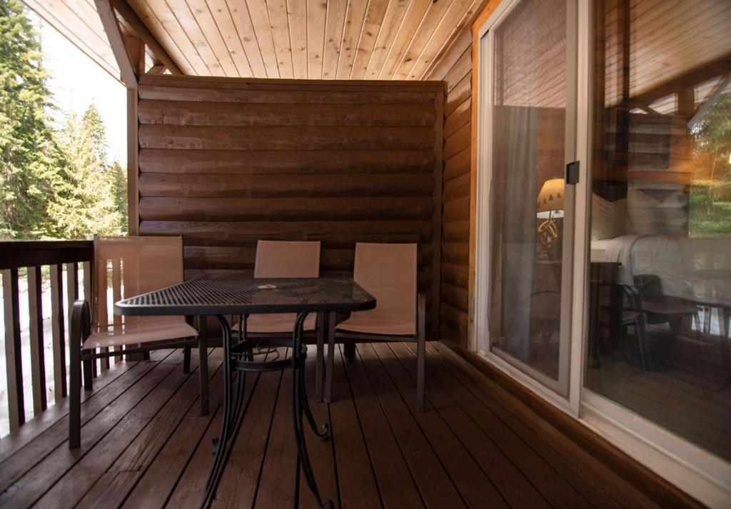 Lochsa Lodge Lolo Стая снимка