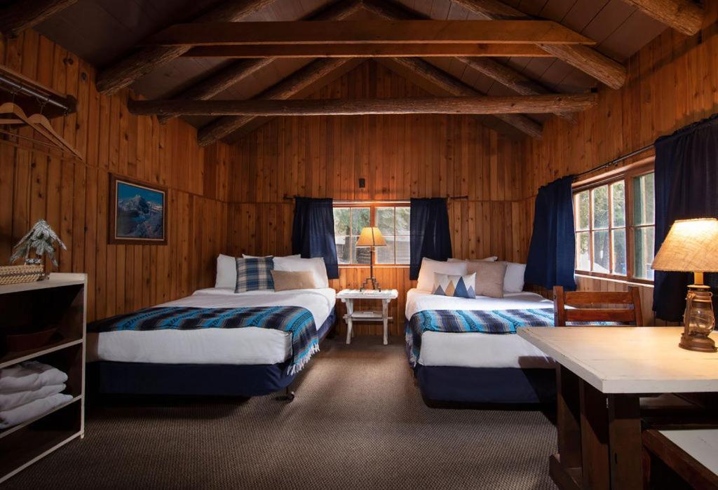 Lochsa Lodge Lolo Стая снимка