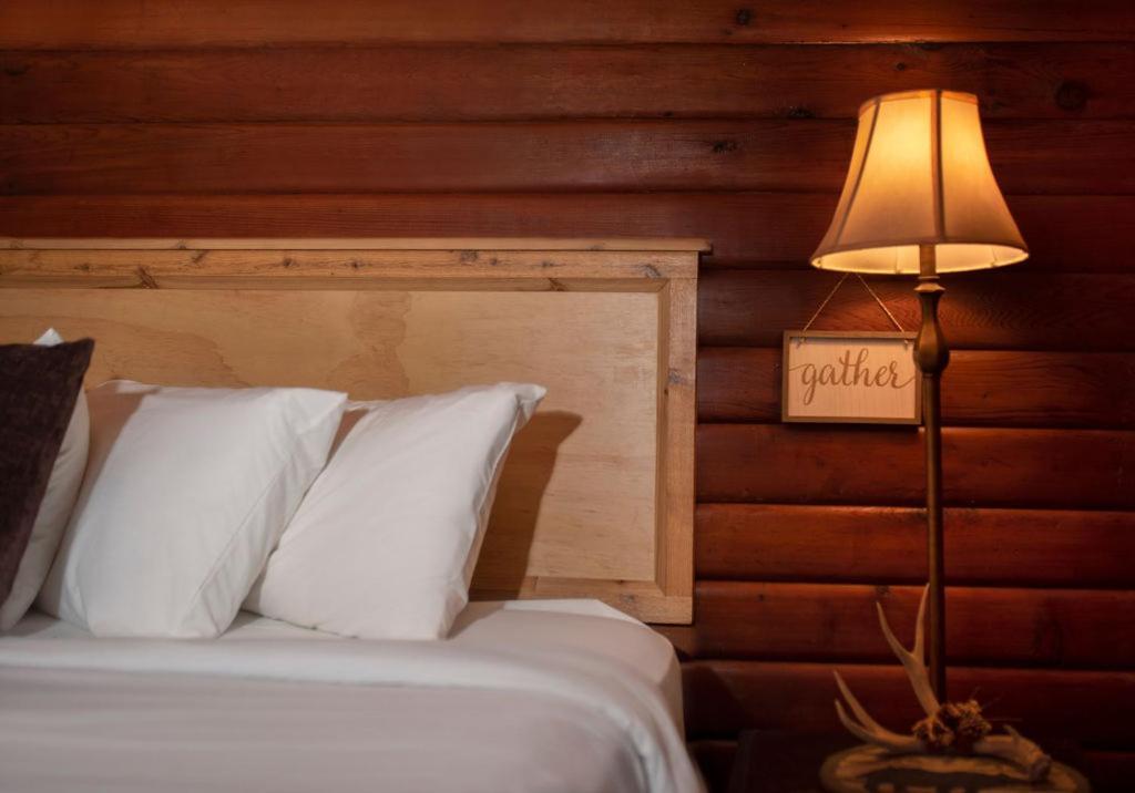 Lochsa Lodge Lolo Стая снимка