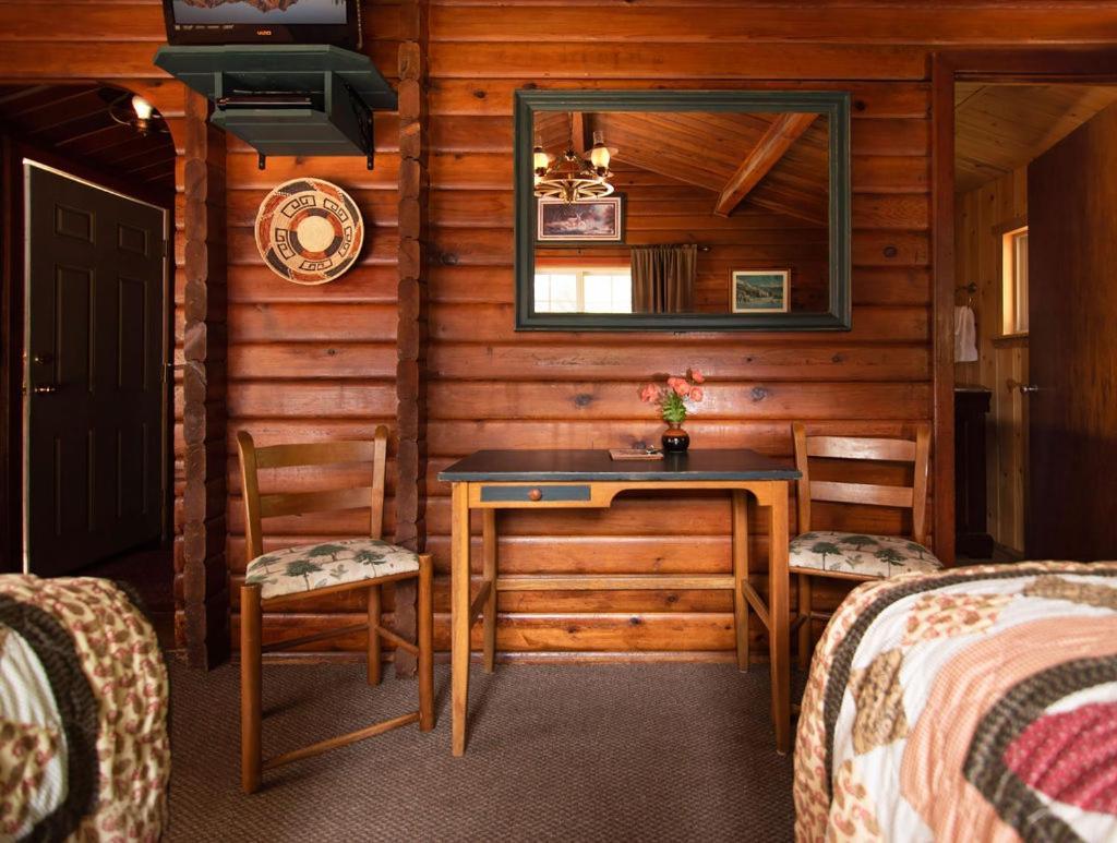 Lochsa Lodge Lolo Стая снимка